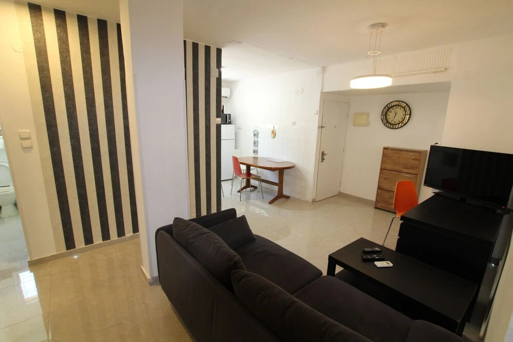 ArendaIzrail Apartments - Tel Aviv