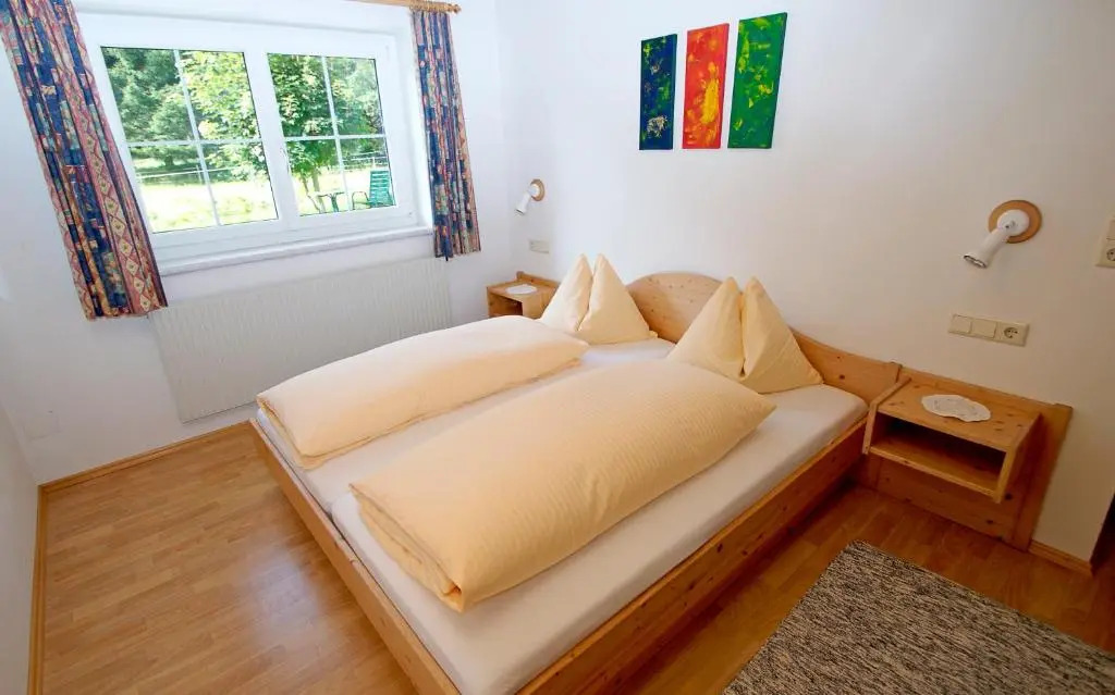 Ferienwohnung Carbonare