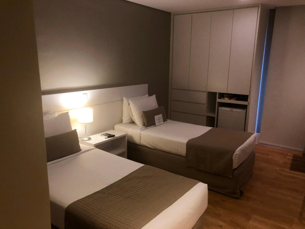 Hotel Heritage