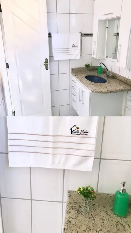 Pousada Bela Vista Hospedaria Aracruz-ES