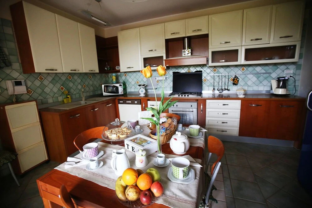 Villa Il Sogno