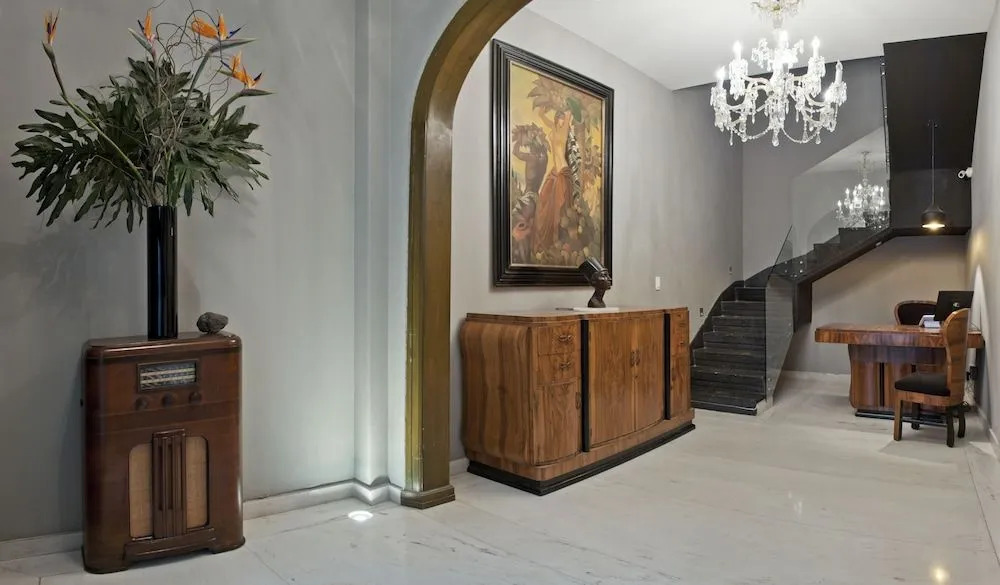 Casa Mannach