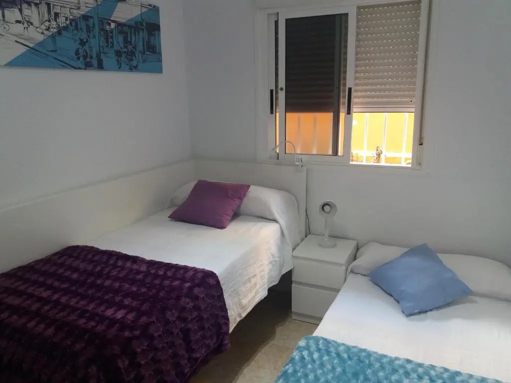 Tenerife Holiday Home