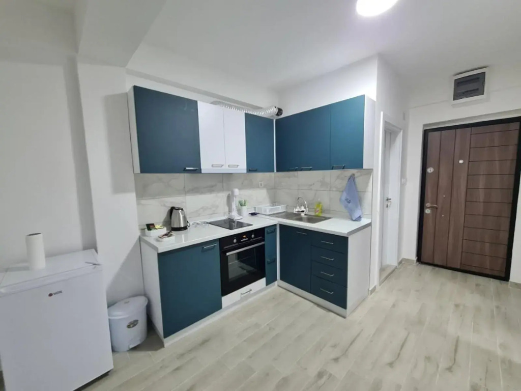 Happy apartments Strumica