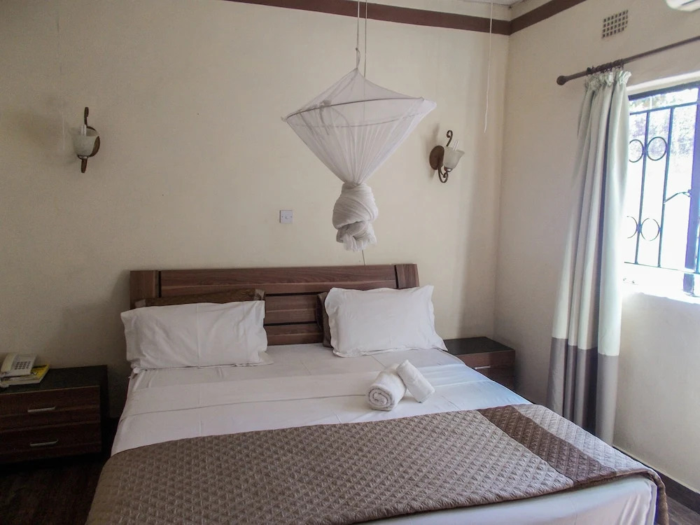 Acamms Lodge Roma