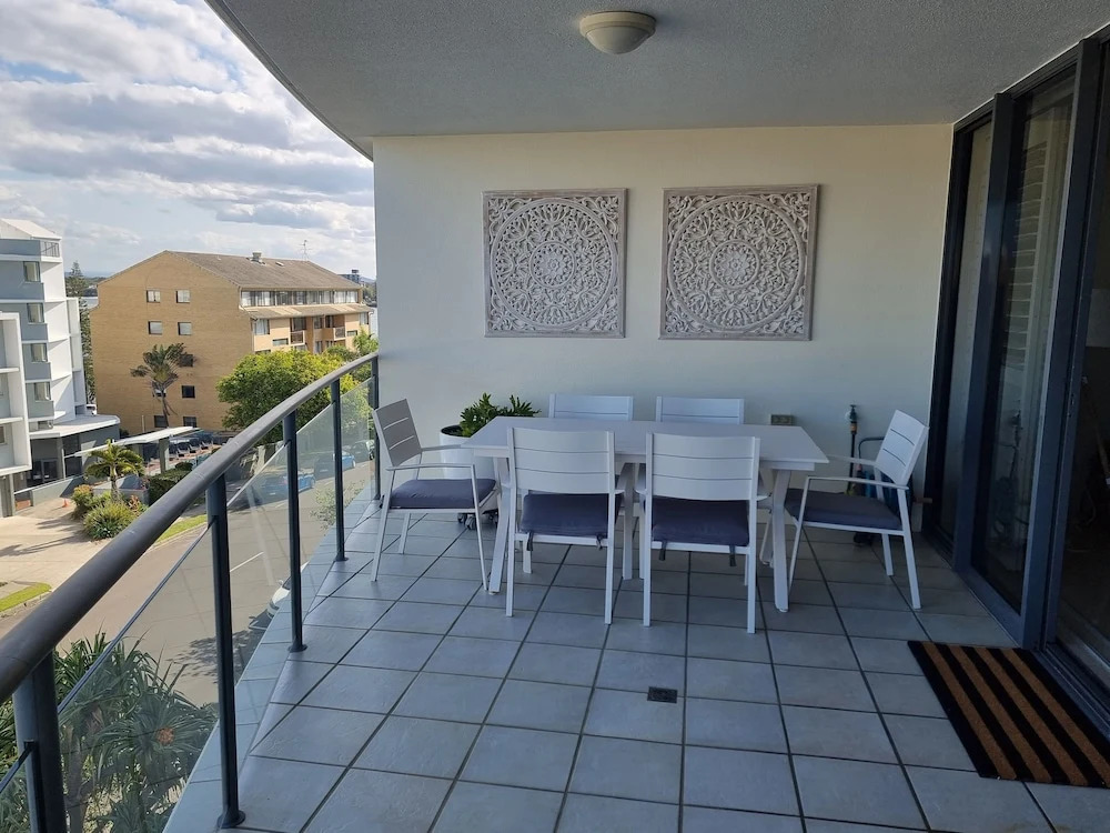 The Waterford Prestige Apartments