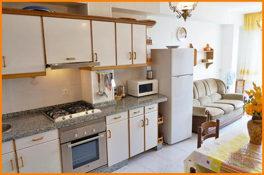 Apartamento Paseo del Puerto