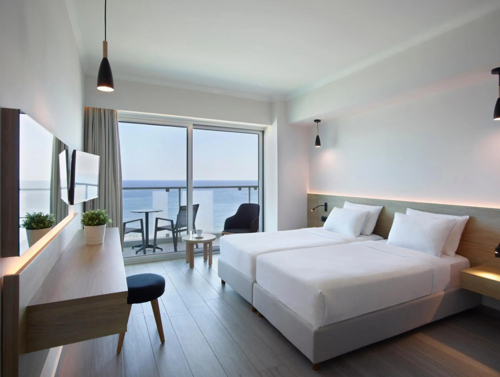 Aquarium View Hotel Adults Only 21 plus