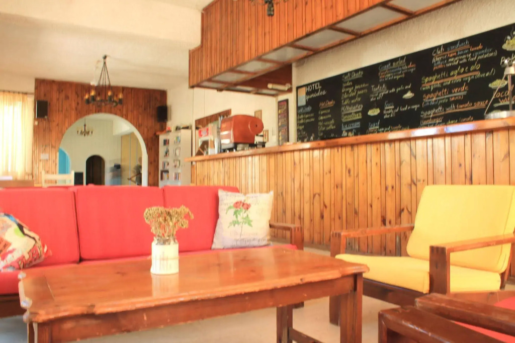 Esperides Hotel