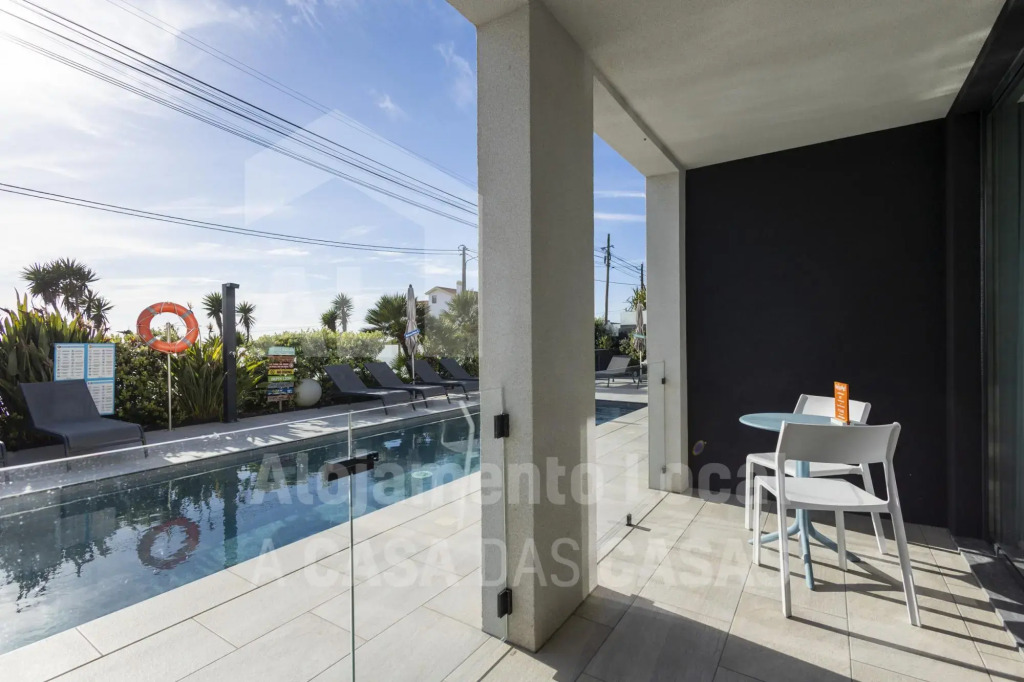 Riba.mar Bluevillas 1.2 by ACasaDasCasas