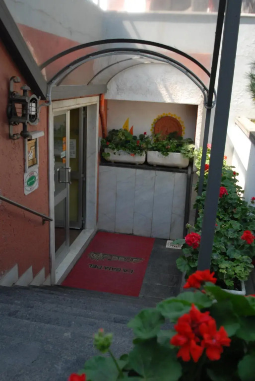 Hotel Baia Del Sorriso