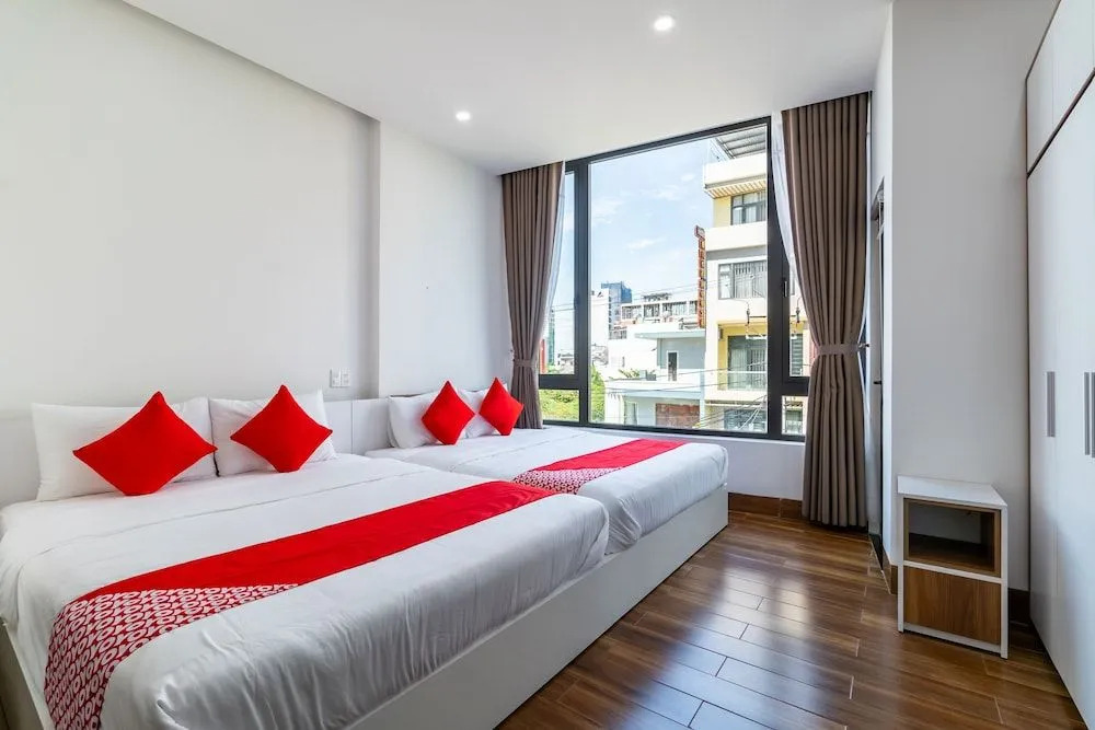 OYO 309 Fun House Apartment