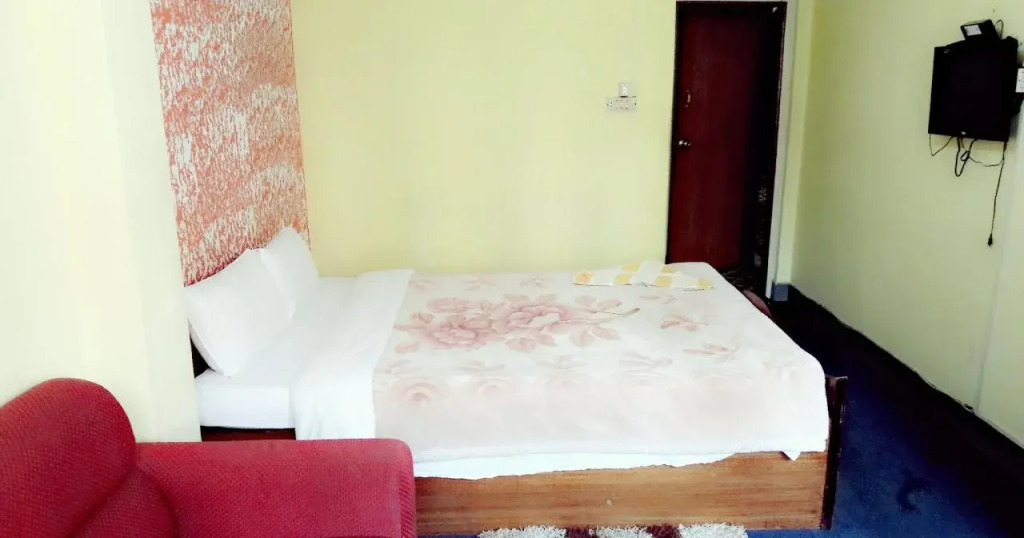 Hotel Ritu Mouria
