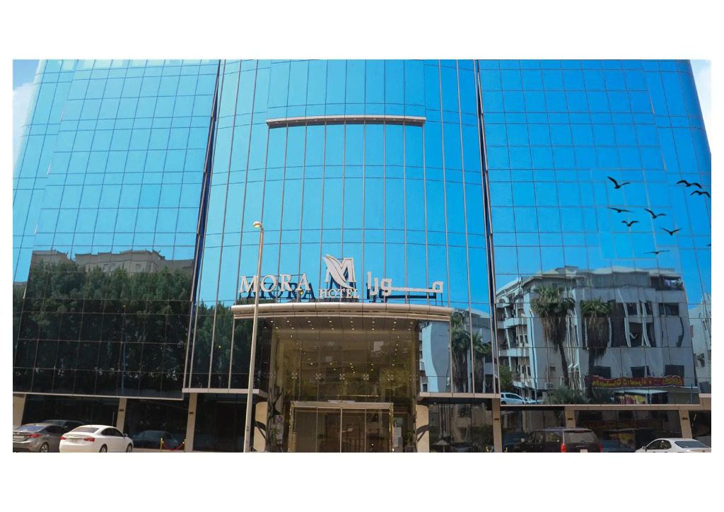 Mora hotel