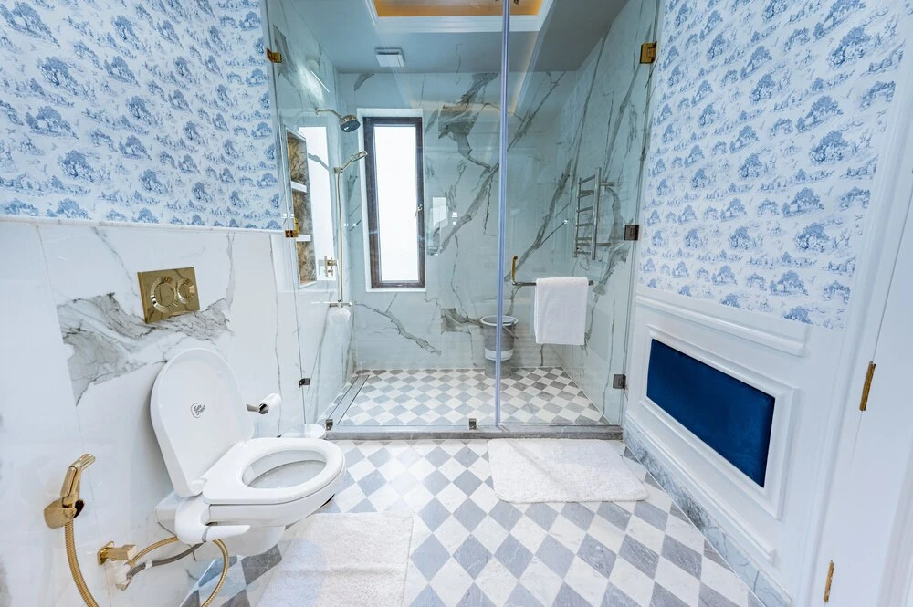 The Manor Luxury Apartments