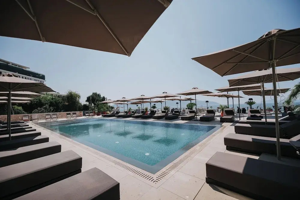 Magnus Hotel & SPA