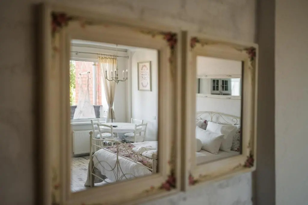 Vintage Lounge studio by the sea in Liepaja