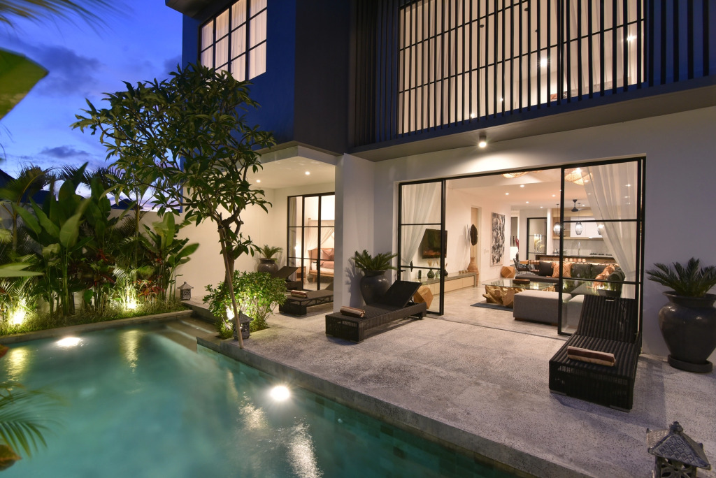 VILLA SOHO· Luxury & Indulgence - close to FINNS BEACH CLUB
