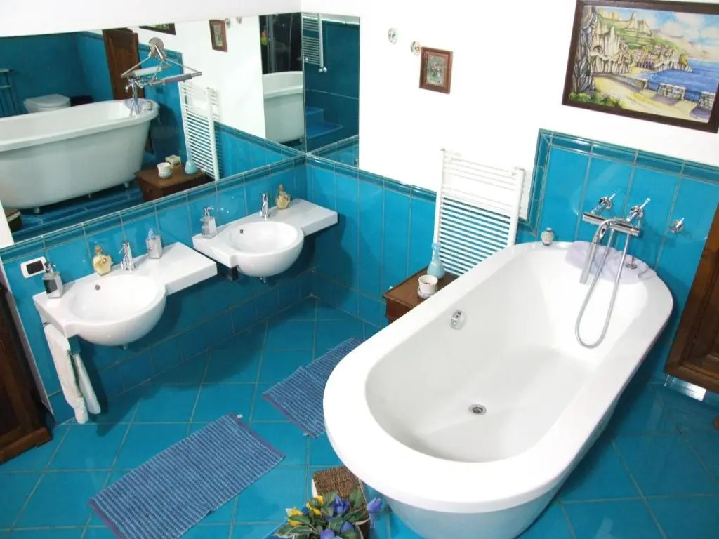 Bed and Breakfast Adelberga