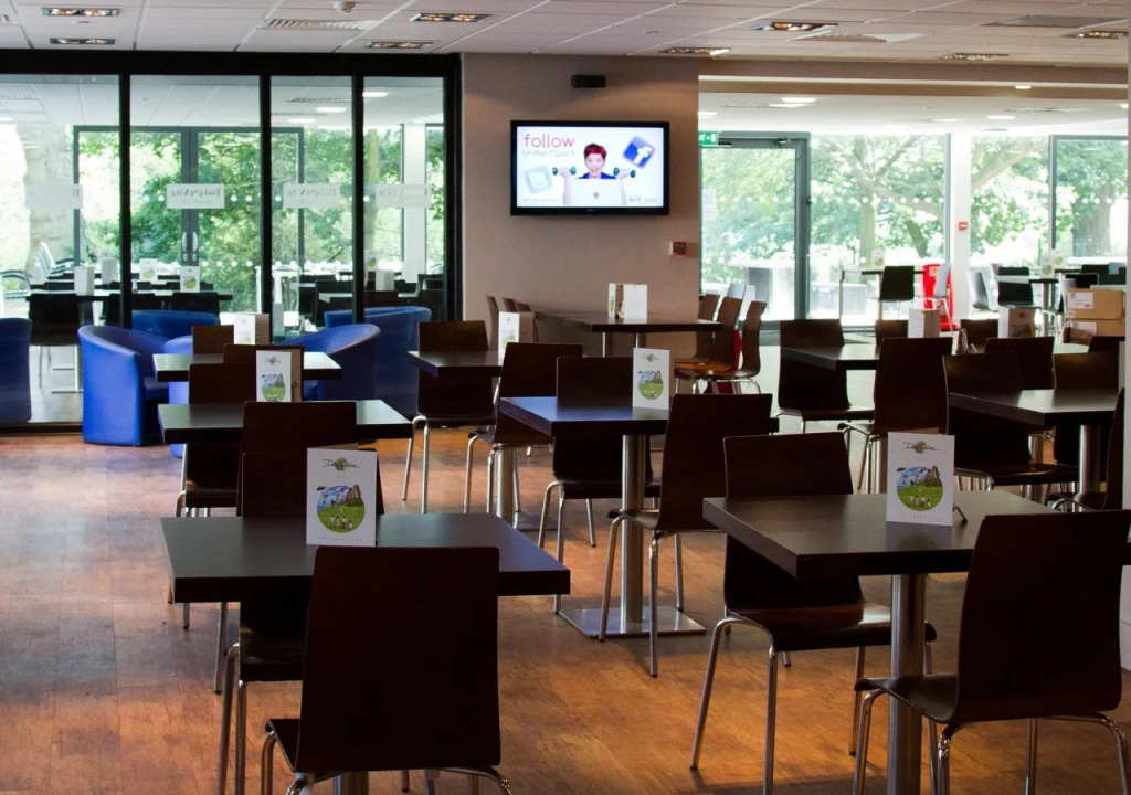 Keynes College