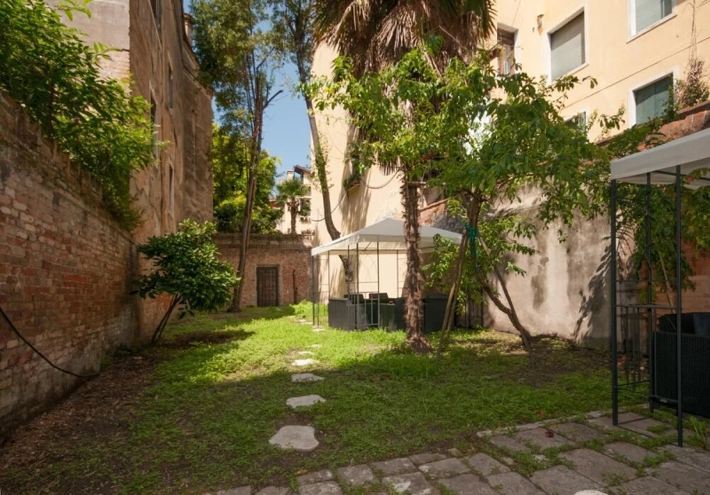 Biapalace 1 in Venice