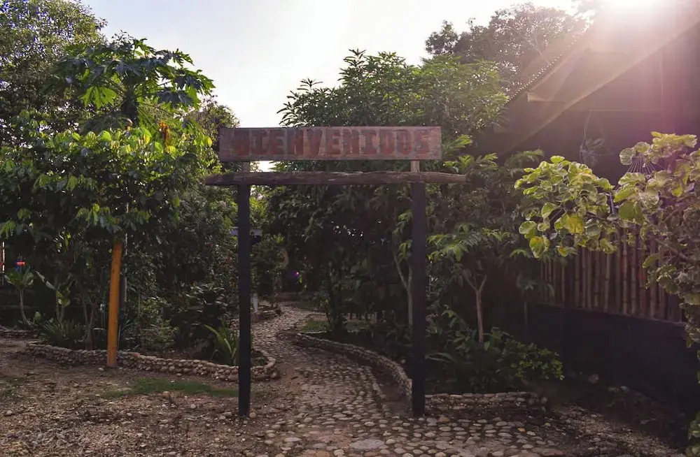 Hostal Caño Nevera