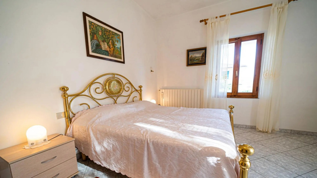 Two-room apartment Lo Scoglio  about 2 km from the center of Portoferraio-BILOCALE LO SCOGLIO