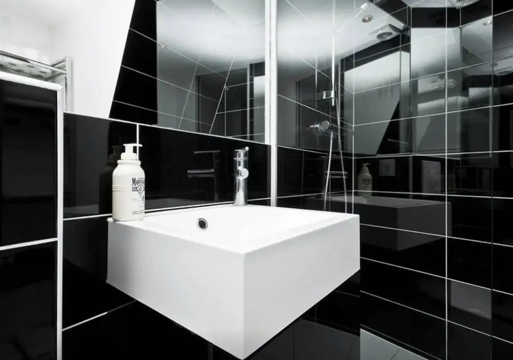 Suite St Germain Loft -  Wifi - 4p