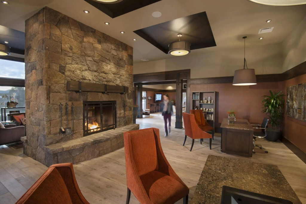 Tetherow Hotel