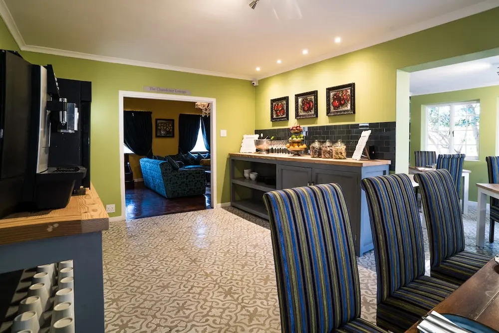 The Beautiful South Guesthouse