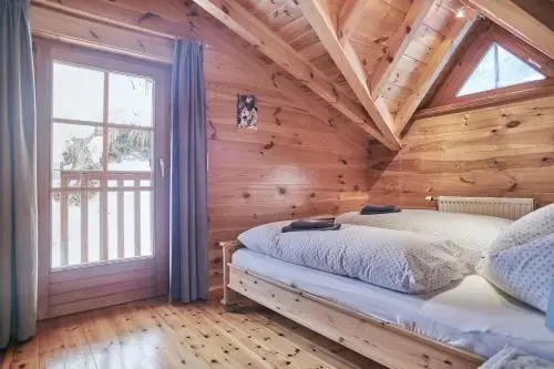 MOUNTAINRANGER - Lodge - ski in & ski out