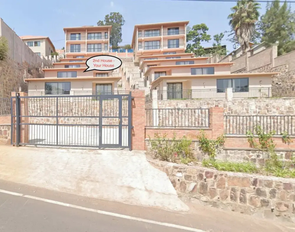 Kigali City Stay