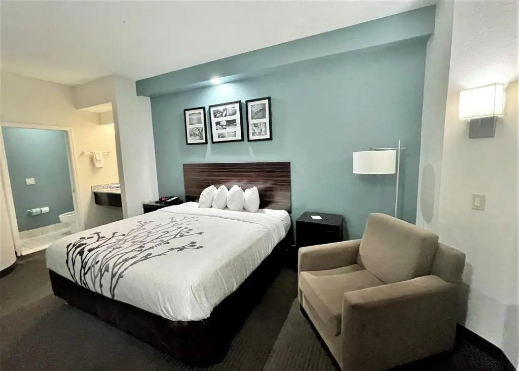 Spark by Hilton Augusta
