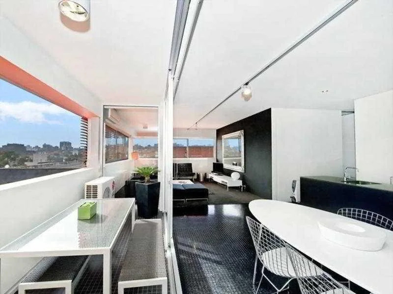 The 150 Apartments