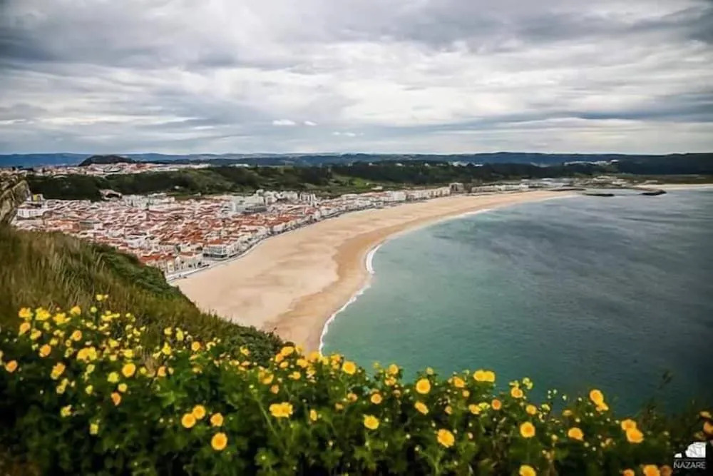 Home Sweet Praia