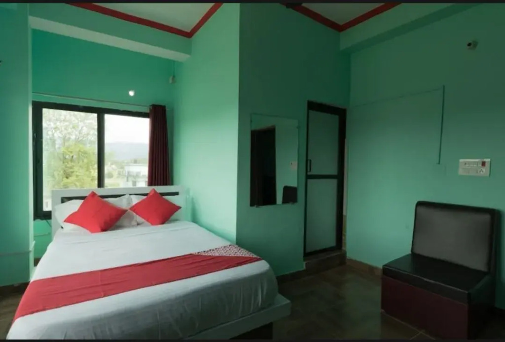 Hotel Laxmi