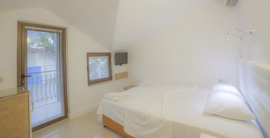 Hotel Ferah