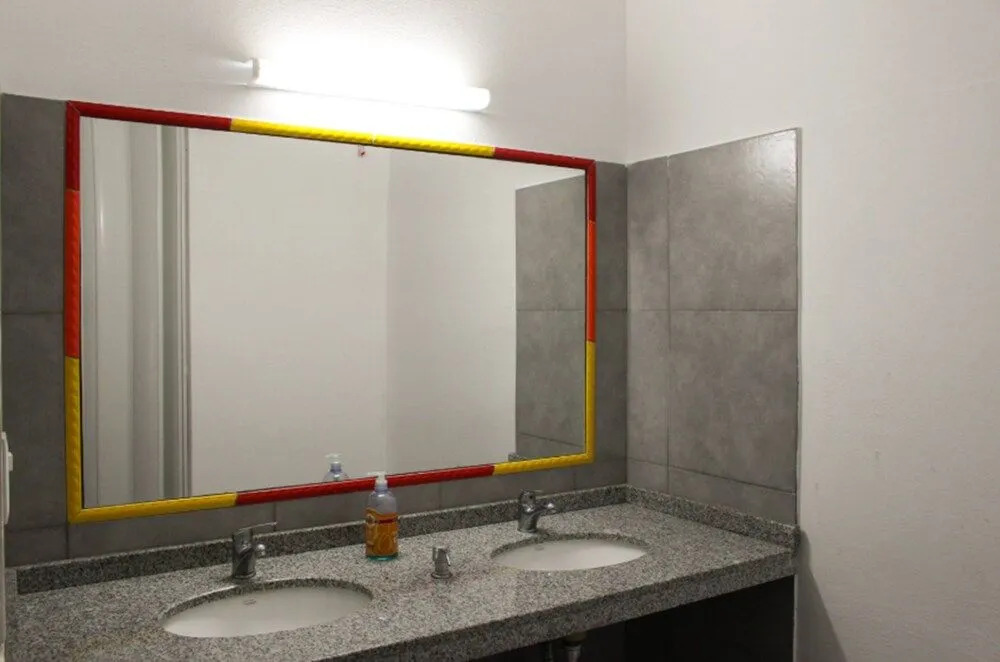 Hostel de los Colores