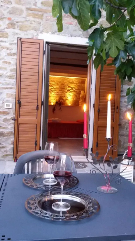 Il Borgo Delle Rondini