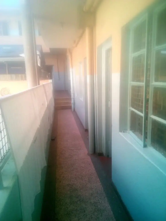 Tea Room Guest House