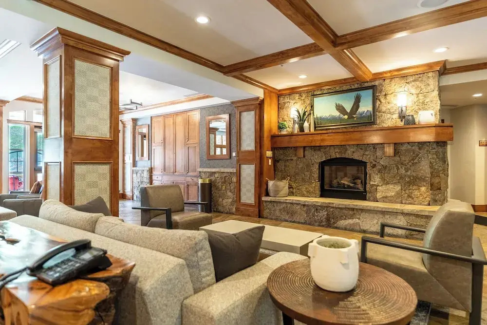 Lone Eagle #3029 by Summit County Mountain Retreats