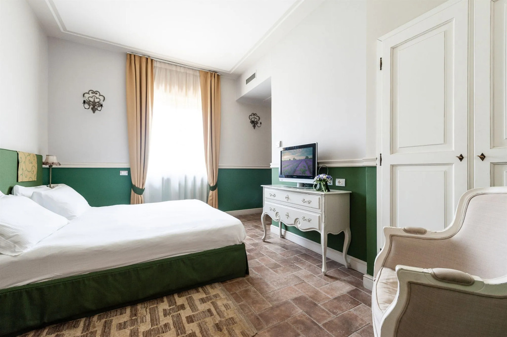 Phi Hotel Corte delle Terme