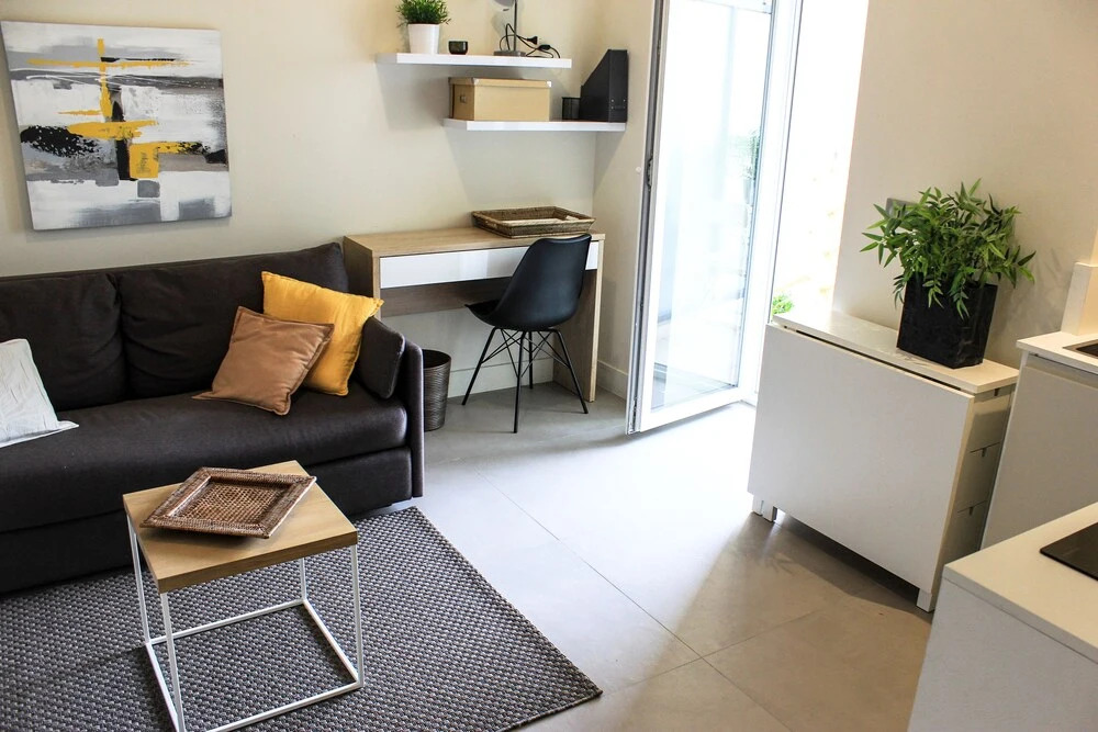 Emma Apartment