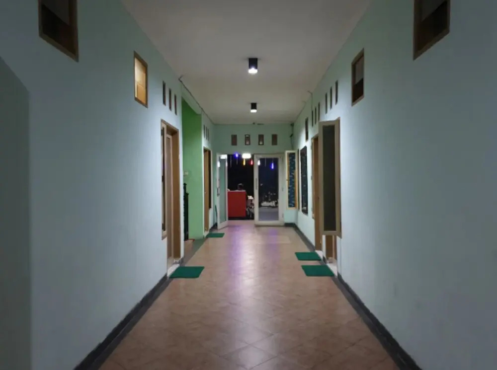 Wisma Faris