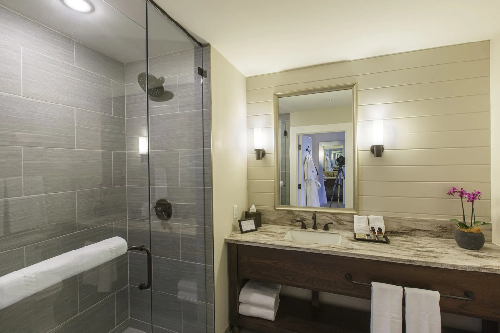 The Inn at Chesapeake Bay Beach Club