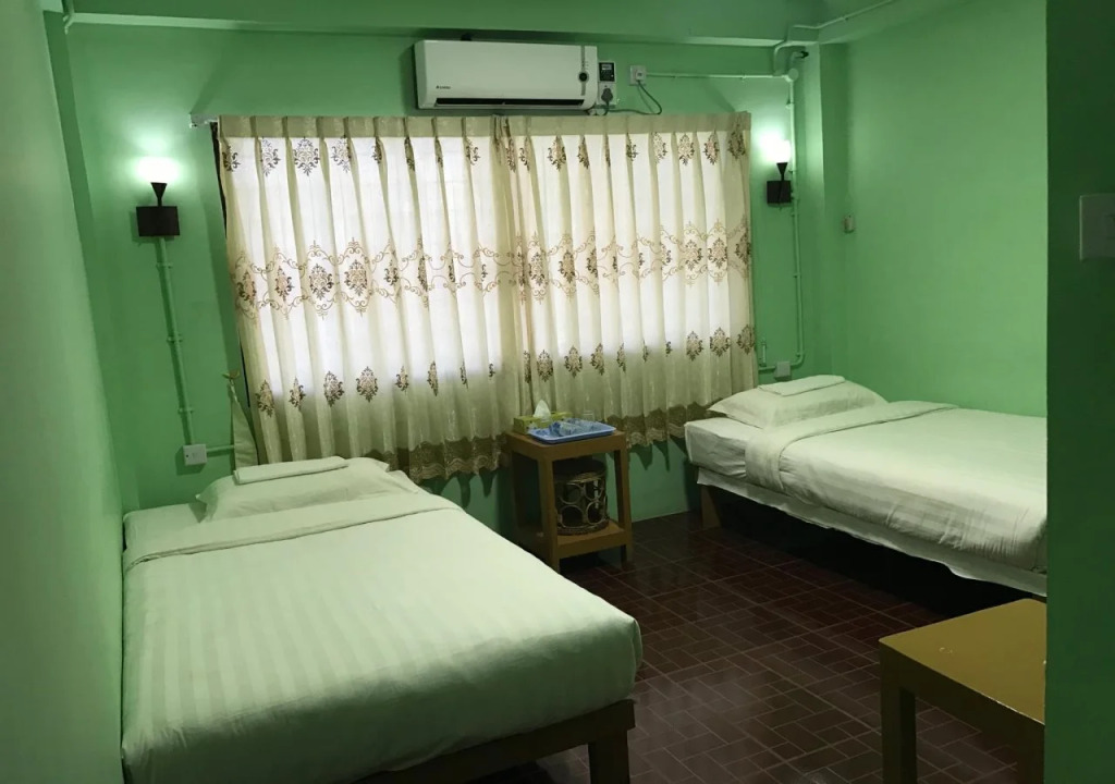 Ever New Guest House