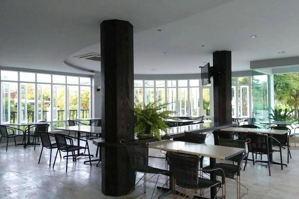 Khaoyai Terrazzo