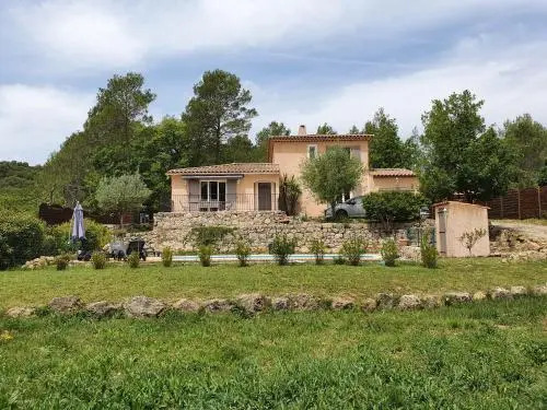 Villazur - 120M² Au C Ur De La Provence