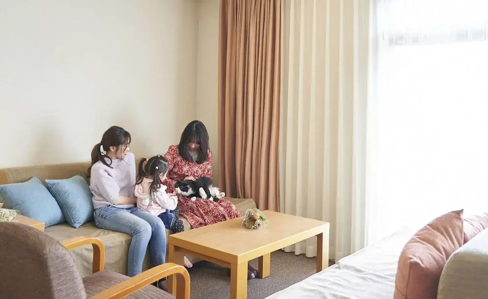 LiVEMAX Resort Izu Kogen Terrace & Spa