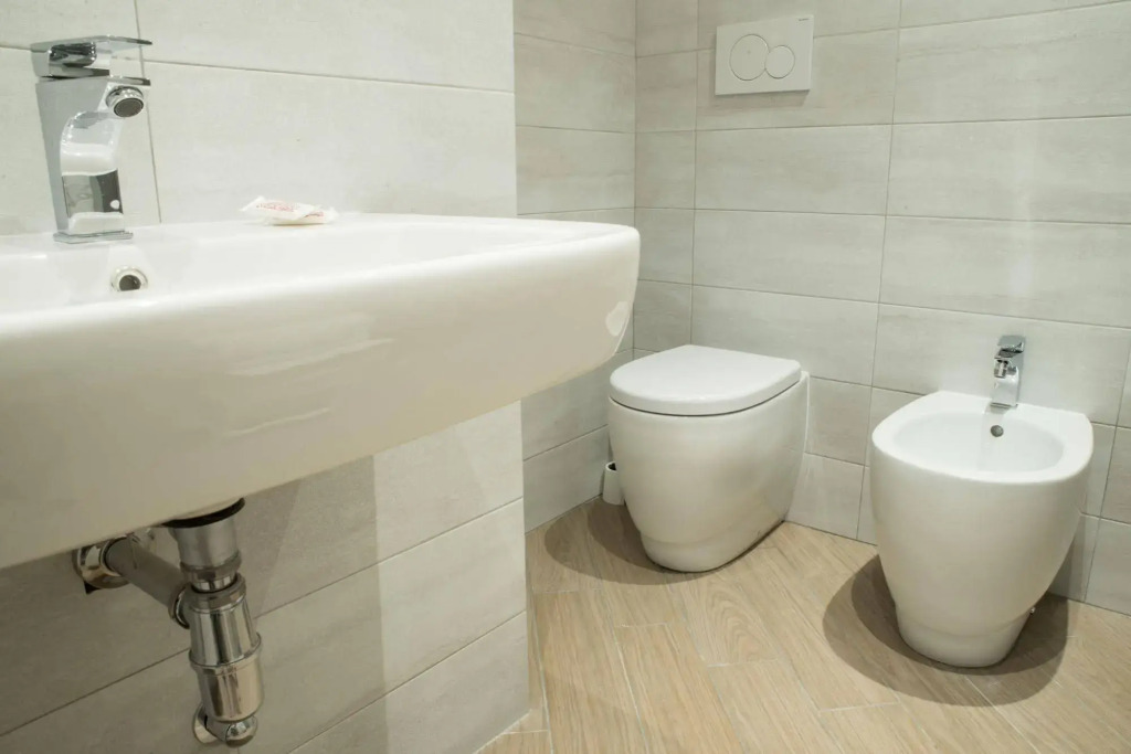 Hotel Bersagliere